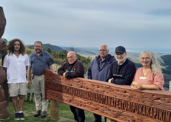 Ra Costelleo - Open Road