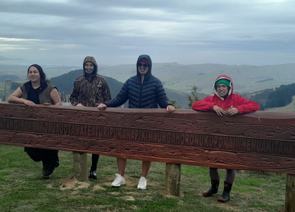 A space for our future generation