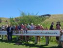 A day with the tamariki